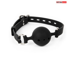 КЛЯП цвет чёрный, силикон арт. NTB-80347-foto2