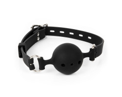 КЛЯП цвет чёрный, силикон арт. NTB-80347