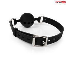 КЛЯП цвет чёрный, силикон арт. NTB-80347-foto4