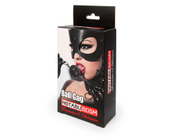 КЛЯП цвет чёрный, силикон арт. NTB-80347-foto3