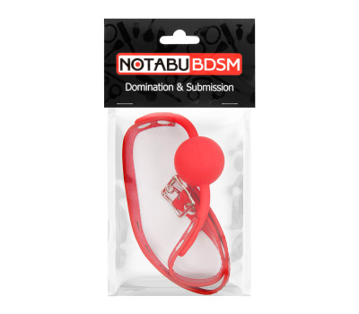 КЛЯП цвет красный арт. NTB-80465