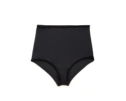 Amoralle Трусы классические черные CLASSIC BRIEFS BLACK L-foto3