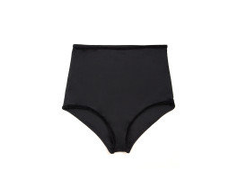 Amoralle Трусы классические черные CLASSIC BRIEFS BLACK L-foto3