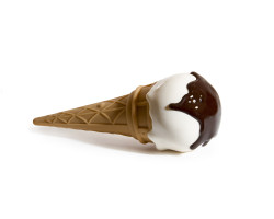 Вибростимулятор I-Scream вибратор цвет белый-foto4