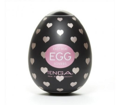 Мастурбатор-яйцо Tenga Egg Lovers