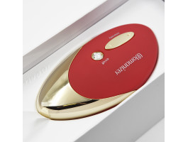 Клиторальный стимулятор Womanizer W500 Red/China NEW, красный-foto7