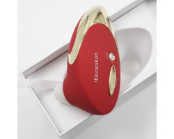 Клиторальный стимулятор Womanizer W500 Red/China NEW, красный-foto8
