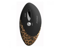 Клиторальный стимулятор Womanizer W500 Black/Leo NEW, черный-foto2