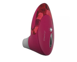 Клиторальный стимулятор Womanizer W500 Red/Rose NEW, красно-розовый-foto2