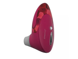 Клиторальный стимулятор Womanizer W500 Red/Rose NEW, красно-розовый-foto2