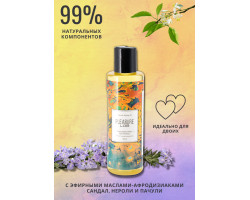 Массажное масло Pleasure Lab Hypnotic сандал, нероли и пачули 100 мл 1025-02Lab-foto2