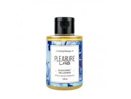 Массажное масло Pleasure Lab Enchanting черная смородина и лаванда 100 мл 1023-02Lab