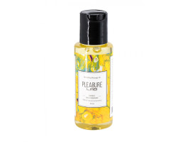 Массажное масло Pleasure Lab Refreshing манго и мандарин 50 мл 1022-01Lab Массажное масло Pleasure Lab Refreshing манго и мандарин 50 мл 1022-01Lab