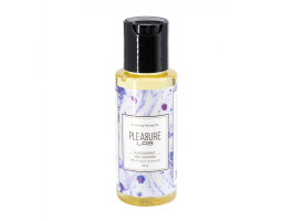 Массажное масло Pleasure Lab Enchanting черная смородина и лаванда 50 мл 1023-01Lab
