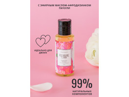 Массажное масло Pleasure Lab Delicate пионы и пачули 50 мл 1024-01Lab-foto2