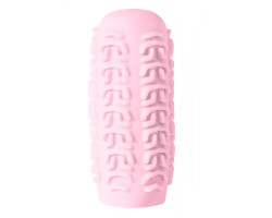 Мастурбатор Marshmallow Maxi Sugary Pink 8071-02lola-foto2