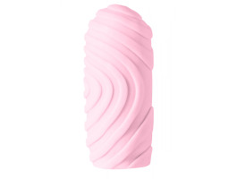 Мастурбатор Marshmallow Maxi Sugary Pink 8071-02lola
