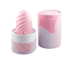 Мастурбатор Marshmallow Maxi Sugary Pink 8071-02lola-foto3