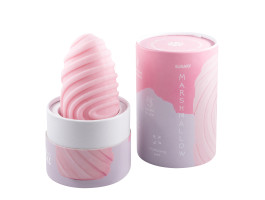 Мастурбатор Marshmallow Maxi Sugary Pink 8071-02lola-foto3