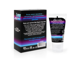 Крем для мужчин LONG TIME серии Sex Expert для мужчин 25 г арт. LB-55208-foto4