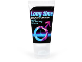 Крем для мужчин LONG TIME серии Sex Expert для мужчин 25 г арт. LB-55208-foto2