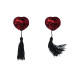 Пэстисы Burlesque Gipsy Red 3634-04lola