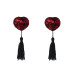 Пэстисы Burlesque Gipsy Red 3634-04lola
