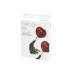 Пэстисы Burlesque Gipsy Red 3634-04lola