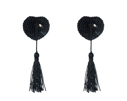 Пэстисы Burlesque Gipsy Black 3634-05lola-foto19