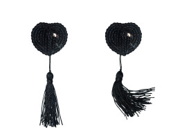 Пэстисы Burlesque Gipsy Black 3634-05lola