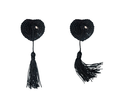 Пэстисы Burlesque Gipsy Black 3634-05lola