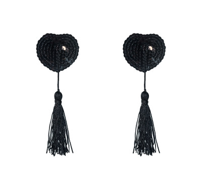 Пэстисы Burlesque Gipsy Black 3634-05lola