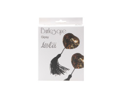 Пэстисы Burlesque Gipsy Golden 3634-02lola-foto22