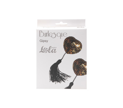 Пэстисы Burlesque Gipsy Golden 3634-02lola