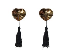 Пэстисы Burlesque Gipsy Golden 3634-02lola