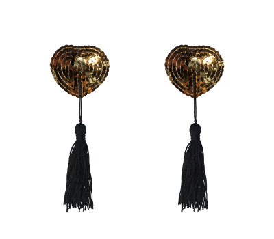 Пэстисы Burlesque Gipsy Golden 3634-02lola