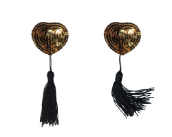 Пэстисы Burlesque Gipsy Golden 3634-02lola-foto2