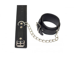 Наручники Party Hard Serenity 1098-01lola-foto2