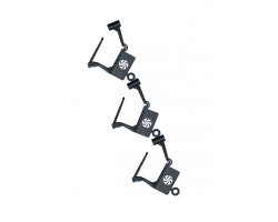 Пояс Верности Party Hard Romello Green 1166-03lola-foto4