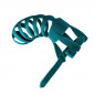 Пояс Верности Party Hard Romello Green 1166-03lola