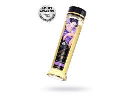 Возбуждающее массажное масло /Лаванда/ 250 мл