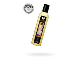 Возбуждающее массажное масло /Лаванда/ 250 мл-foto9