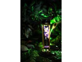 Возбуждающее массажное масло /Лаванда/ 250 мл-foto8