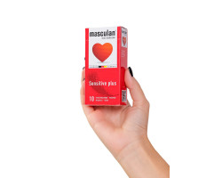 Маскулан 1 Sensitiv №10 нежные-foto2
