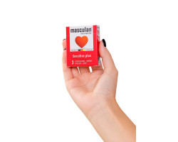 Маскулан 1 Sensitiv №3 нежные-foto3