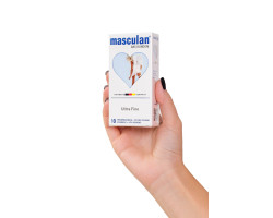 Маскулан 2 Ultra Fine  №3 особо тонкие-foto3