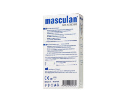 Маскулан 2 Ultra Fine  №3 особо тонкие-foto2