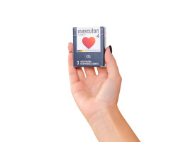 Маскулан 4 XXL №3 увеличенного размера-foto3