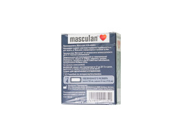 Маскулан 4 XXL №3 увеличенного размера-foto2