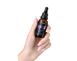 Интимный гель для клитора ORGIE Orgasm Drops с разогревающим эффектом, 30 мл-foto3